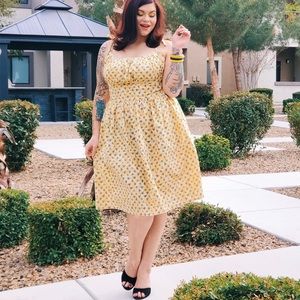 Bees Knees Quinn Dress